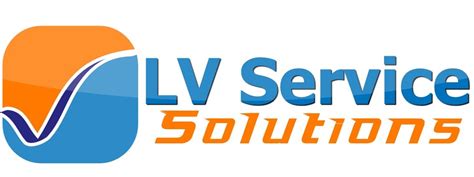 lv service solutions|Lv solutions llc.